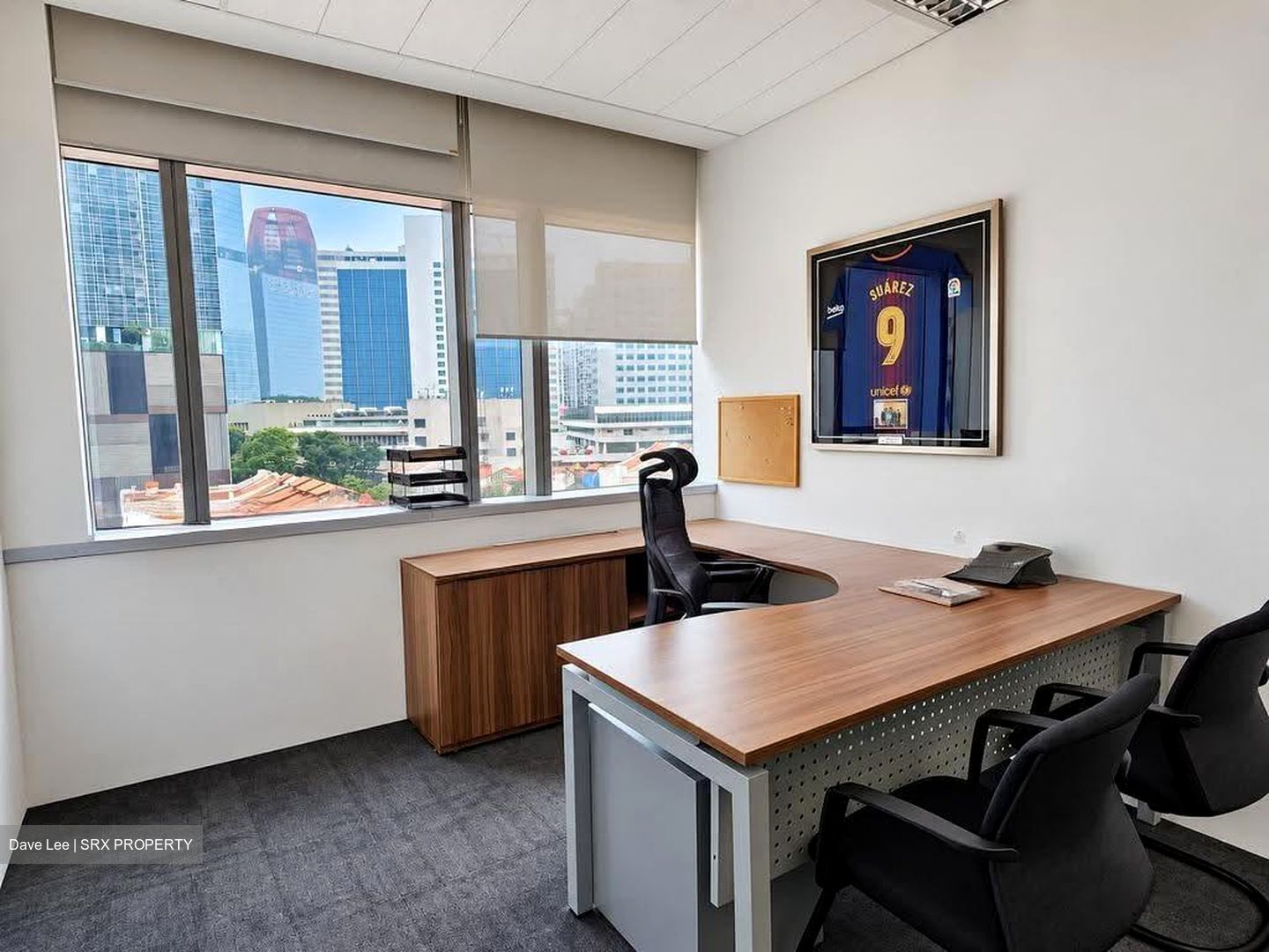 Telok Ayer Street (D1), Office #632361371